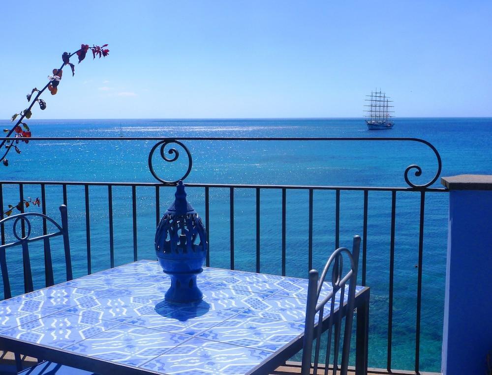 Hotel Palladio Giardini-Naxos Exterior foto